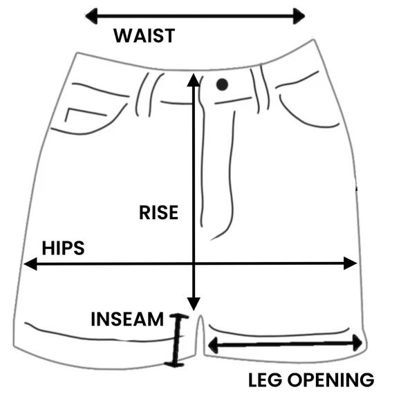 Maternity Shorts 2 pair Ingrid & Isabel 8 Over Belly Midi Crossover Panel Denim - Picture 5 of 11